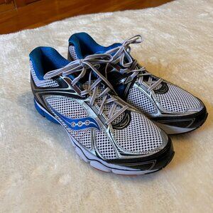 Saucony ProGrid Echelon 3 – Men’s Size 13 – Supporting Cushion Runners